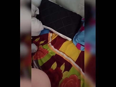 ❤️ Kula sak kamar tetep omah piyambak amarga bojone lunga preian lan aku njupuk kesempatan kanggo jancok dheweke lan isi bokong karo susu ❤ Saru rusia ing kita ️❤