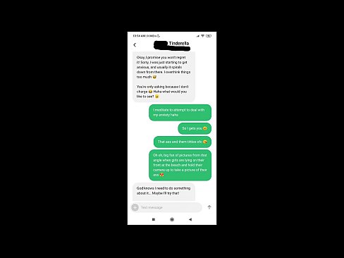 ❤️ Aku nambahake PAWG anyar saka Tinder menyang haremku (kalebet ngobrol karo Tinder) ❤ Saru rusia ing kita ️❤